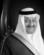 سعادة عبدالله آل سعود